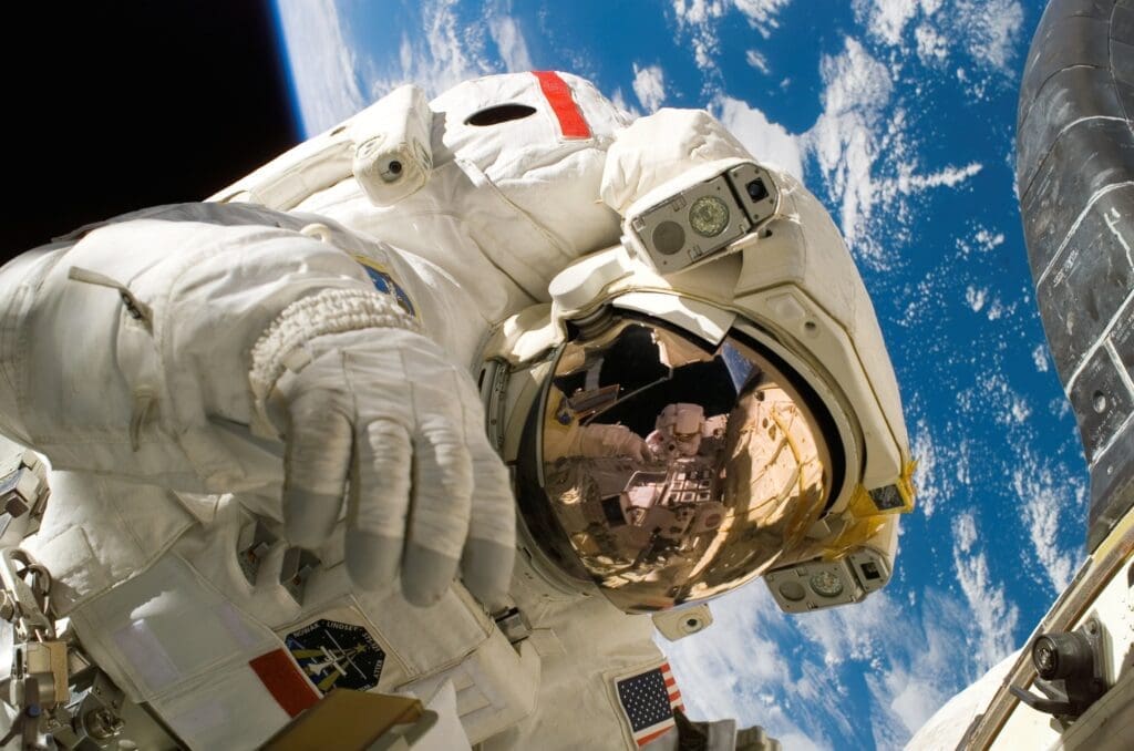 Turismo espacial