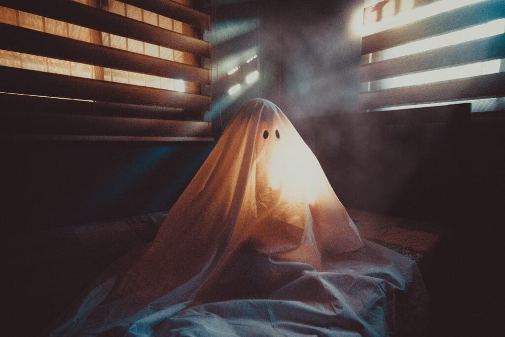 O fantasma