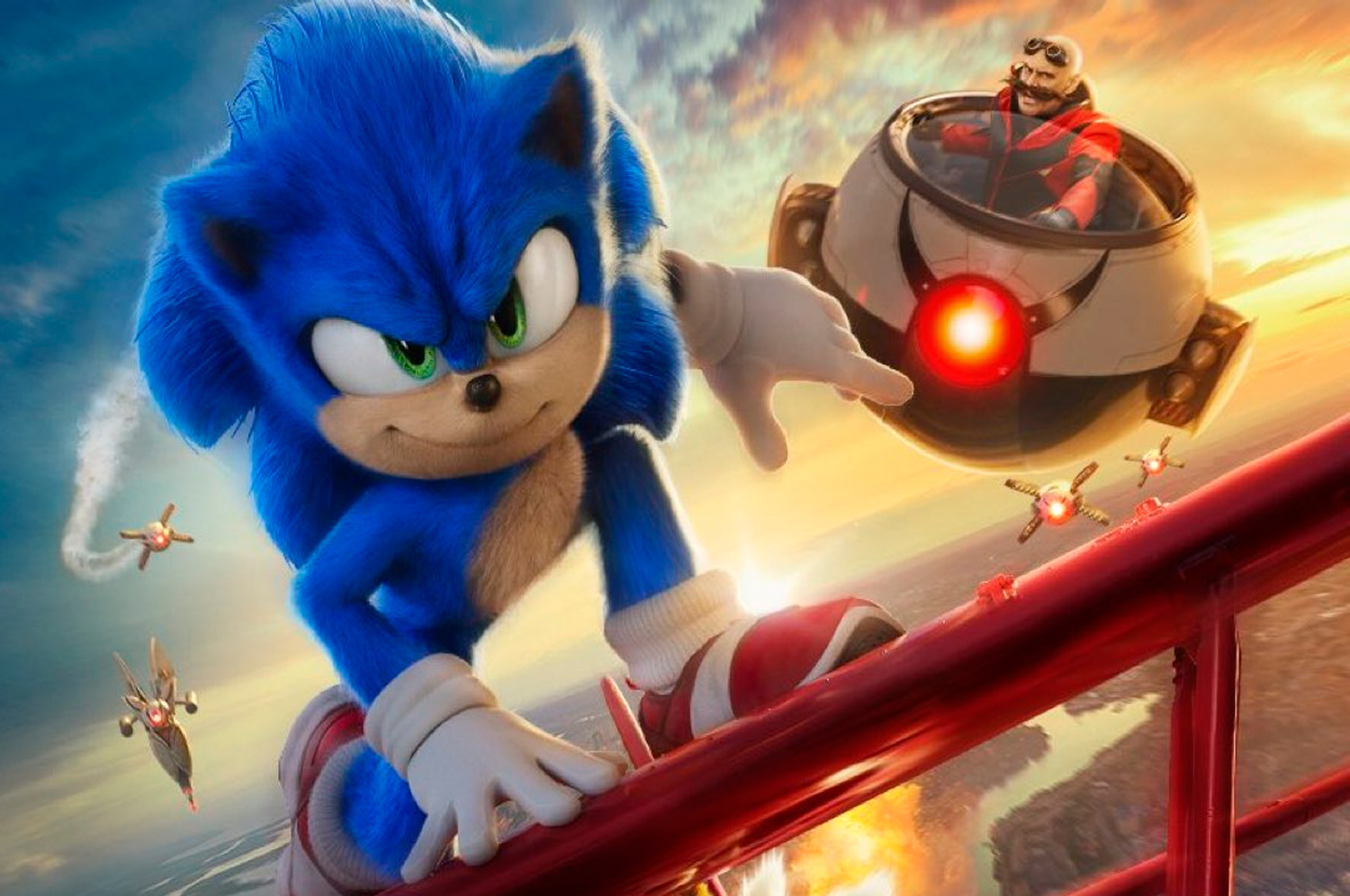 Liderança: 4 lições ensinadas pelo Sonic