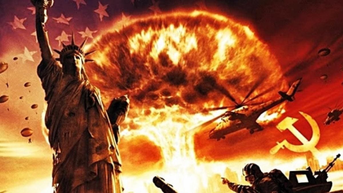 Apocalipses nucleares seriam o ápice da Terceira Guerra Mundial, segundo estudiosos
