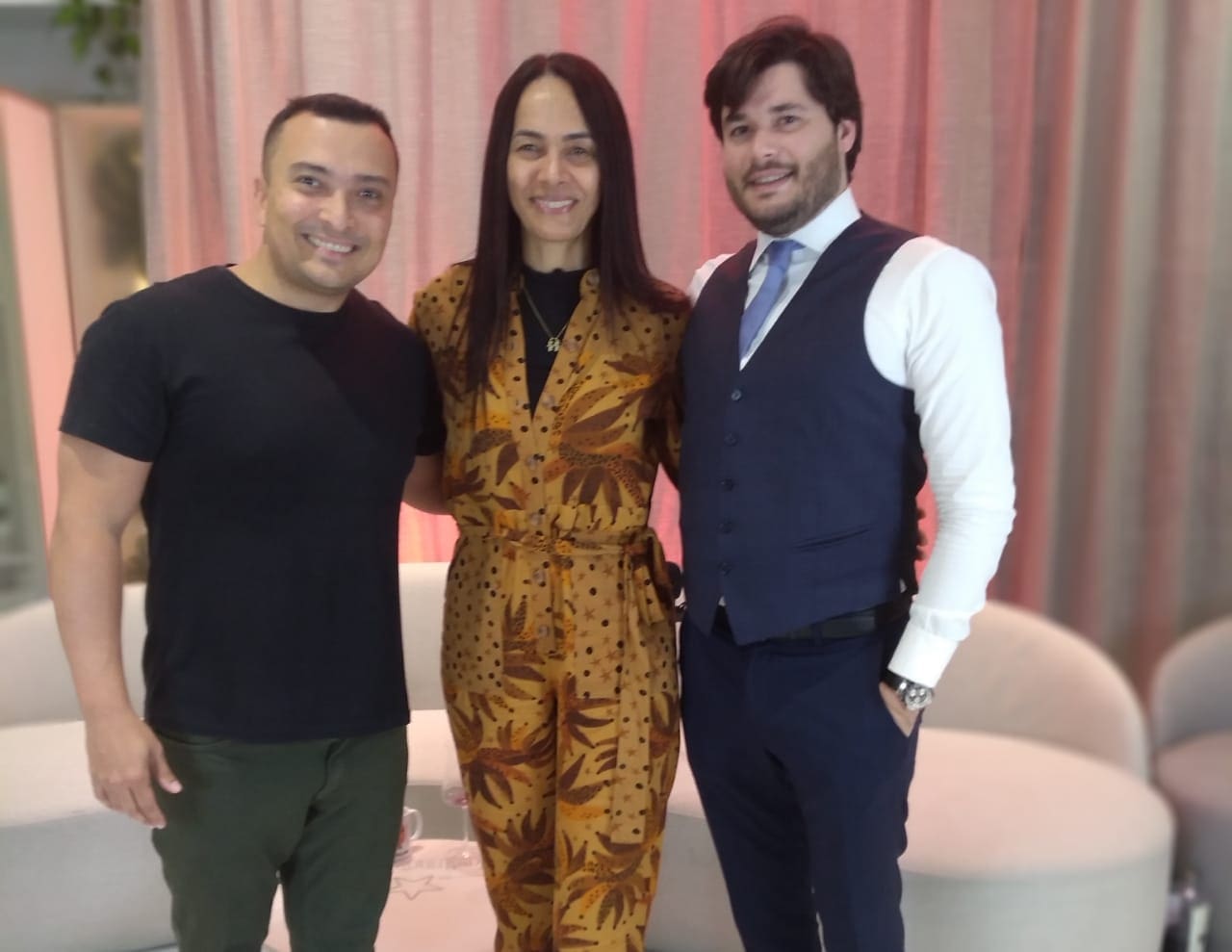 AugustoRosicleia Raphael_Resenha ProPodcast