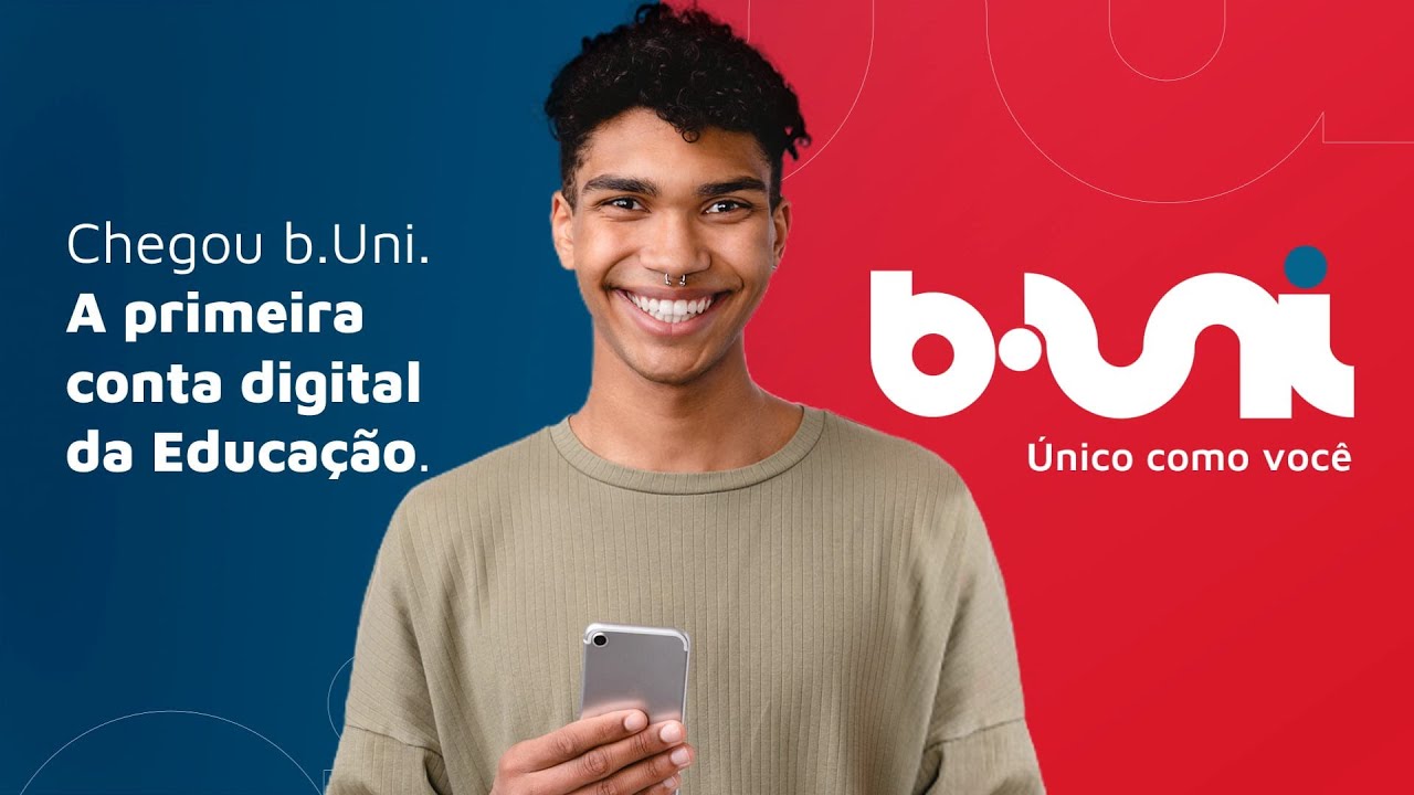 B.Uni Inicia Projeto De Bancarização Do Ecossistema De Educação Do Ser ...