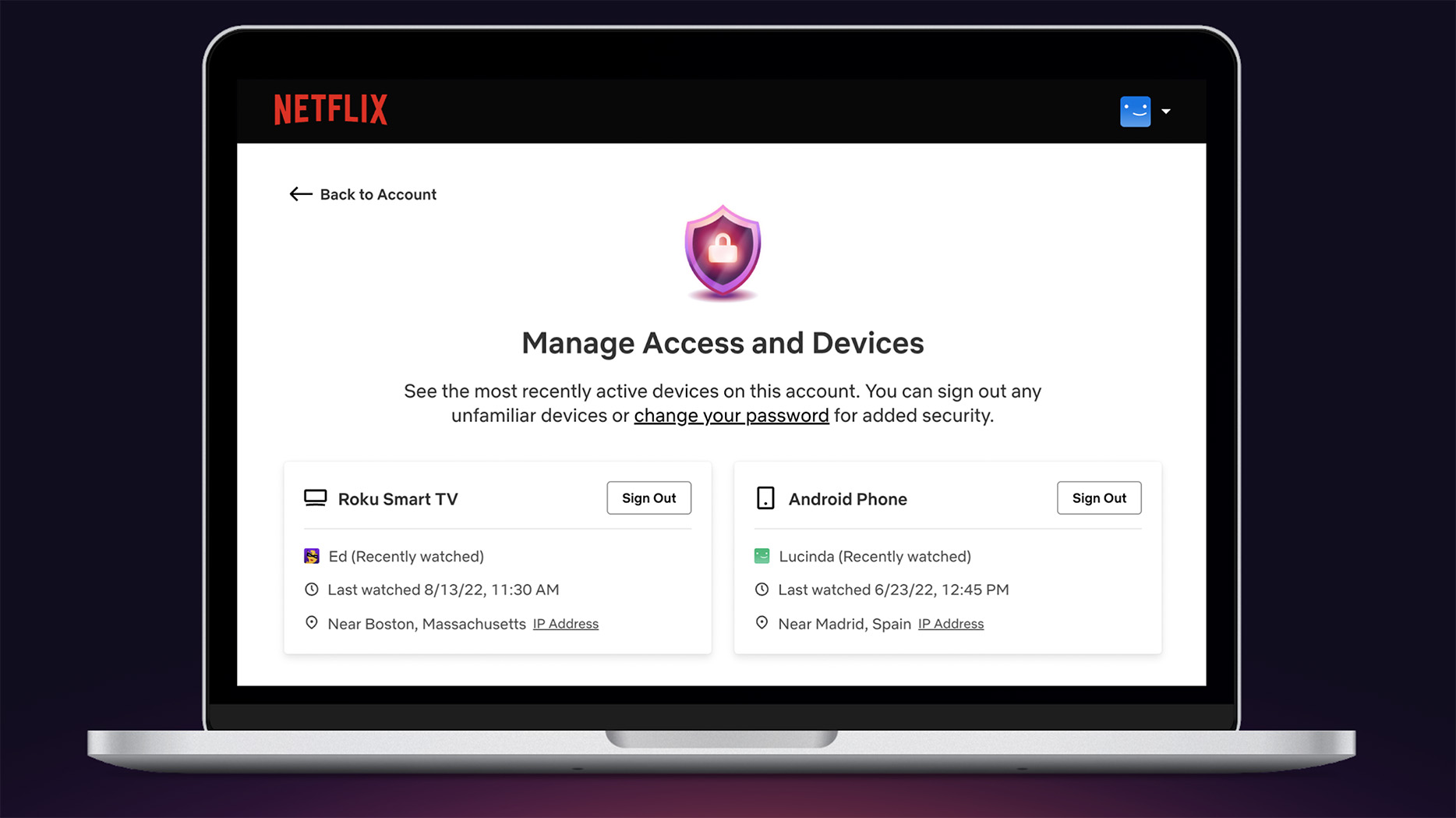 Como adicionar um assinante extra à sua conta Netflix – #AssistênciaTec 077  