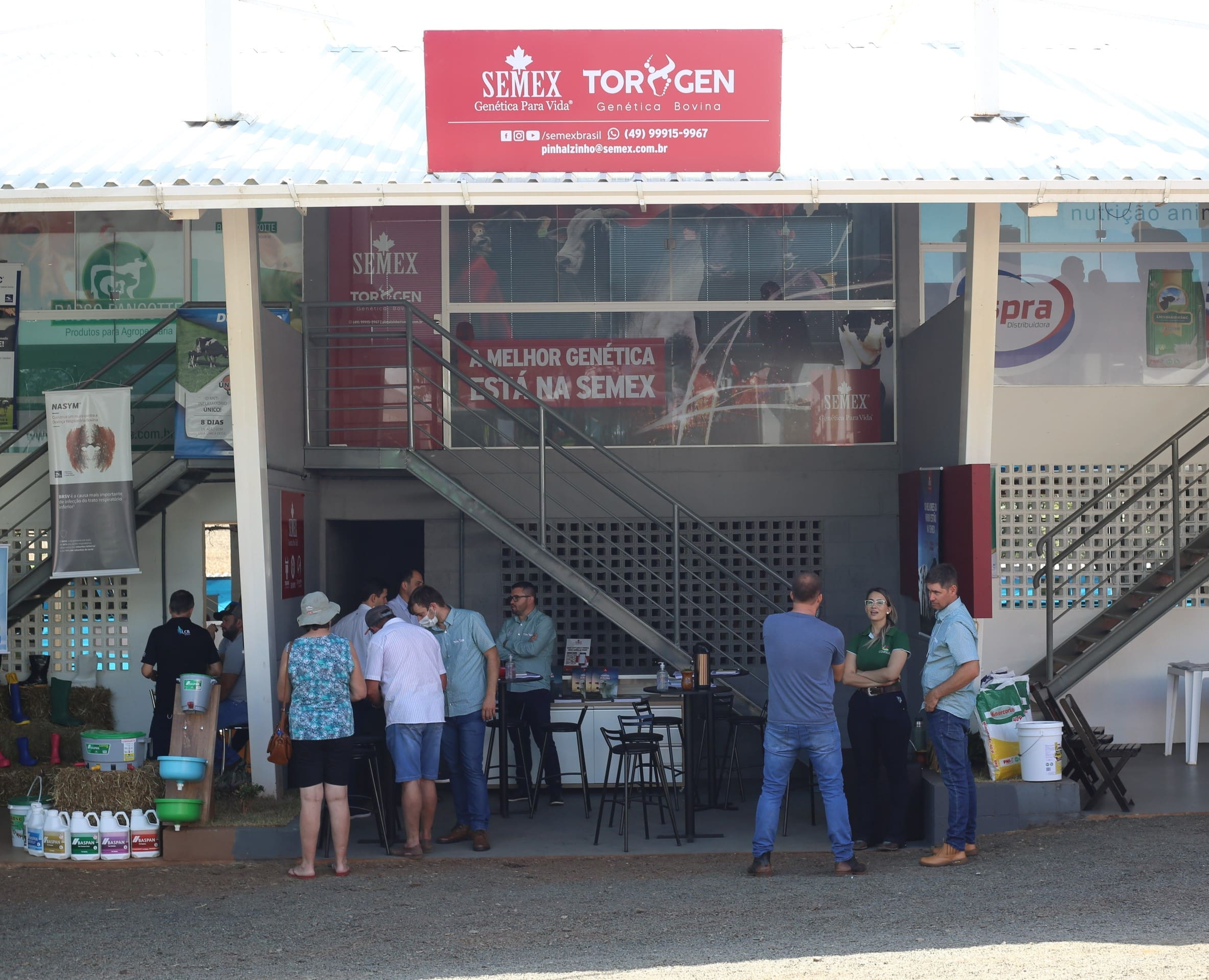 Itaipu Rural Show 2022 (2)