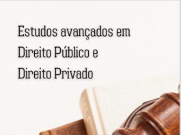 Estudos avançados em direito público e direito privado: Eleições 2022. -  Jornal Tribuna