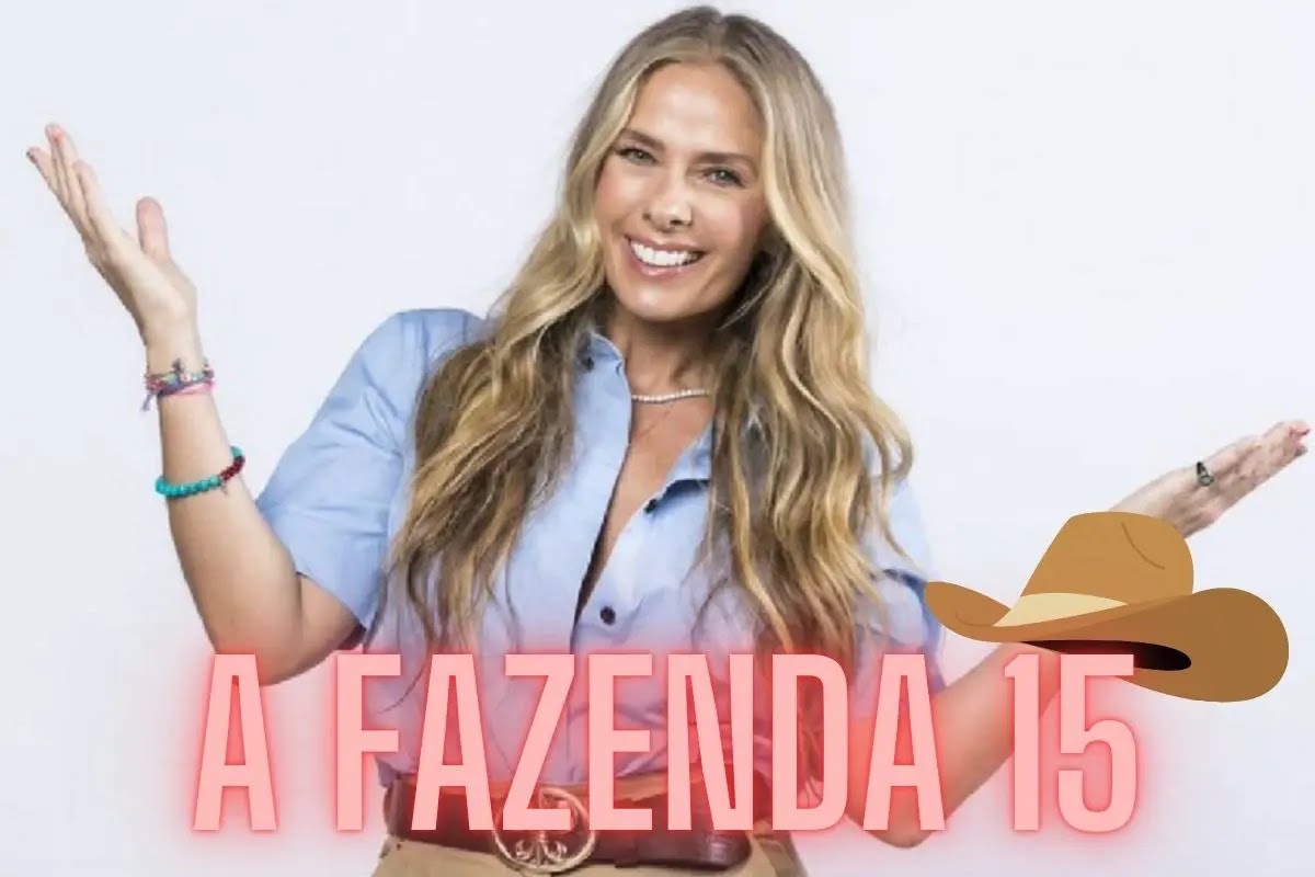 Quem vai estar em A Fazenda 2023?