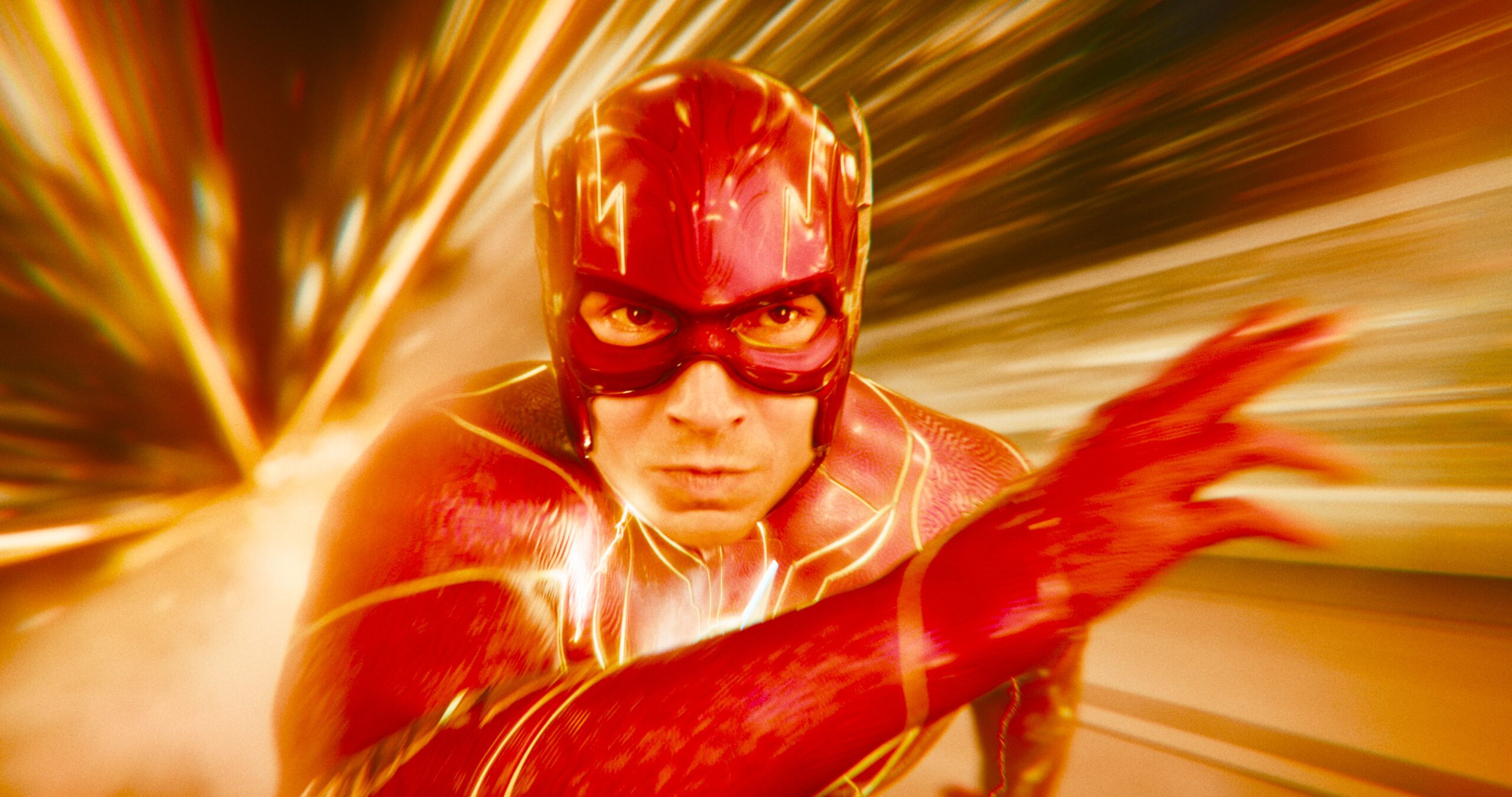 The Flash: Final alterado vaza na web