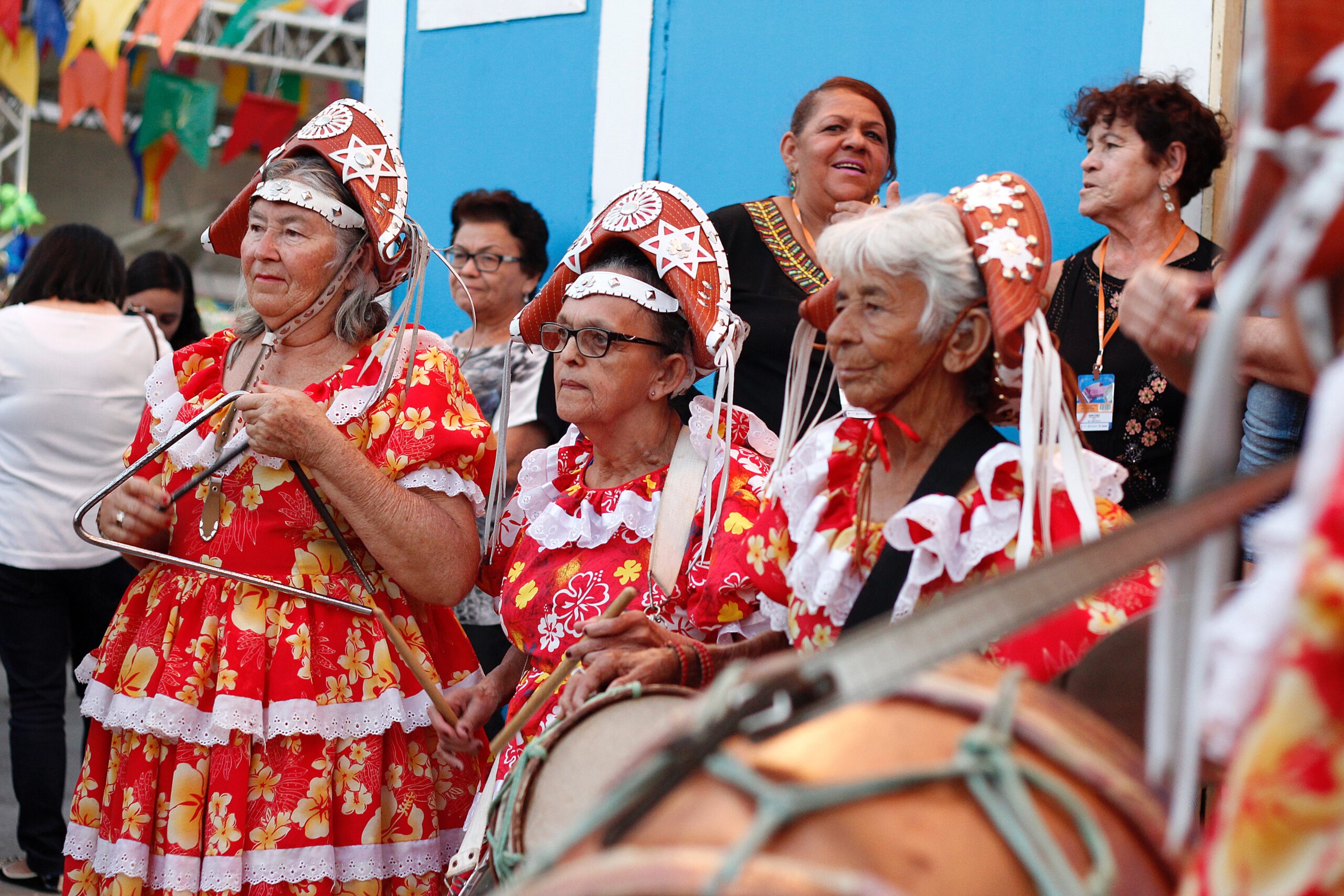 Festa Junina No Nordeste: Como é, Qual a Maior, Onde ficam