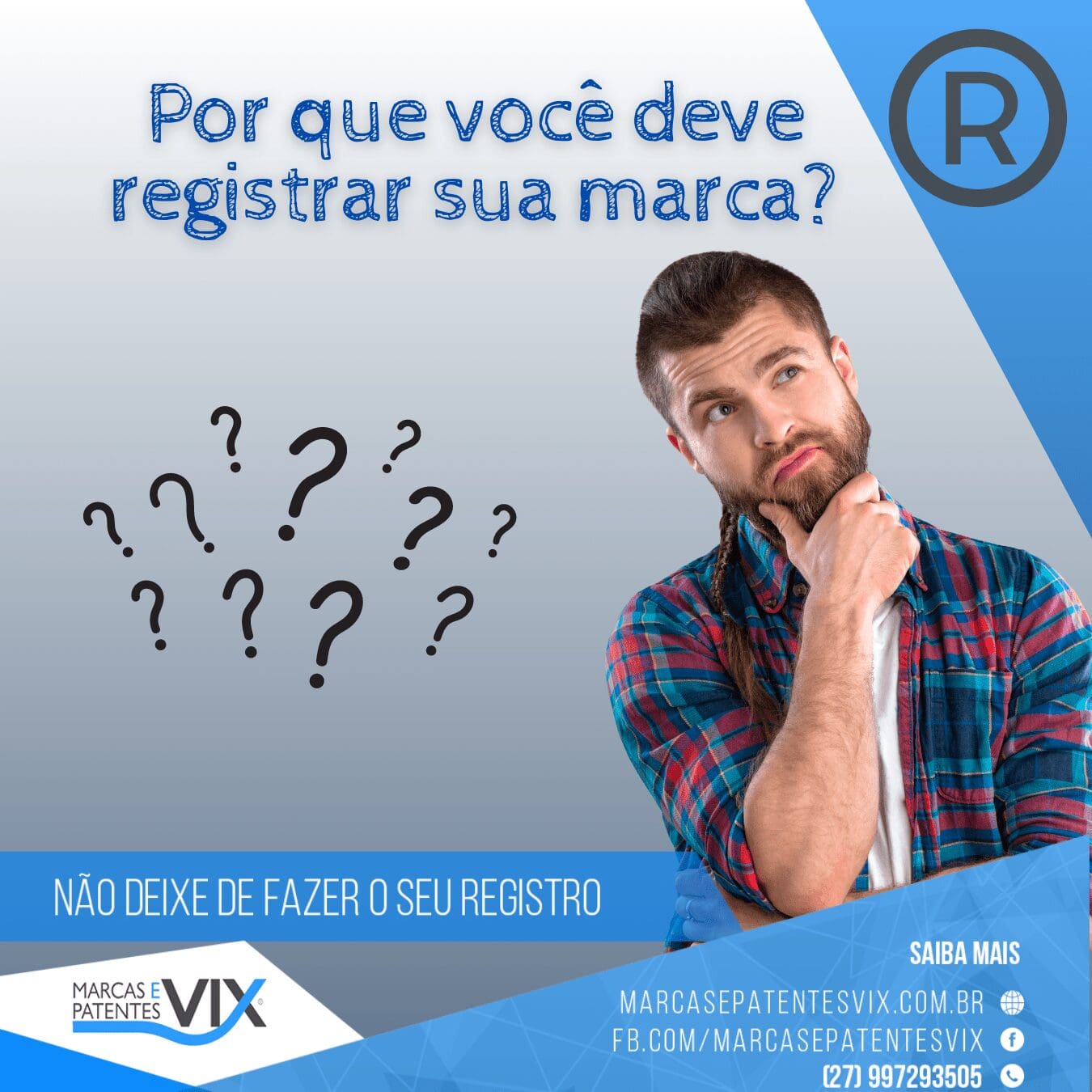 Registro de Marcas
