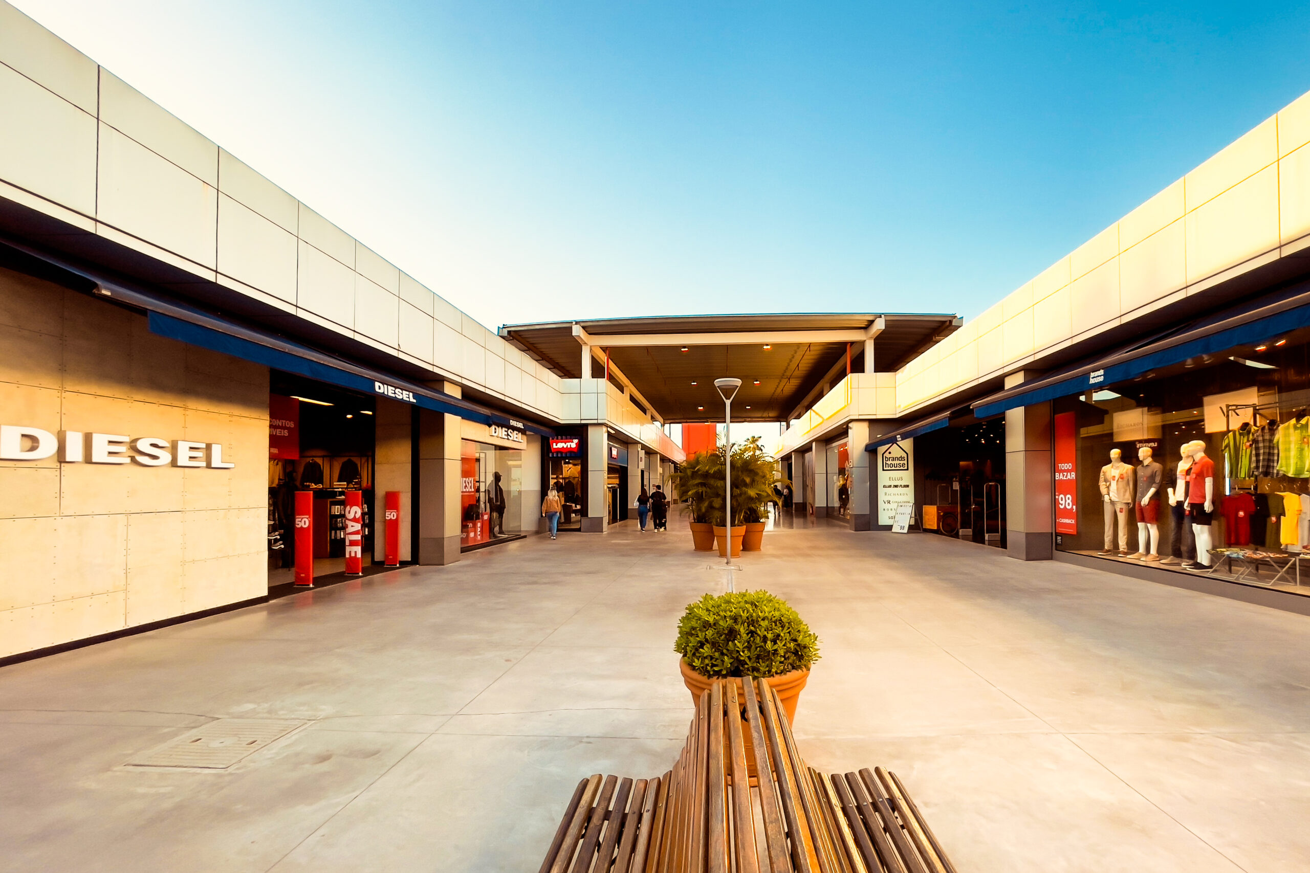 Outlet arezzo best sale novo hamburgo