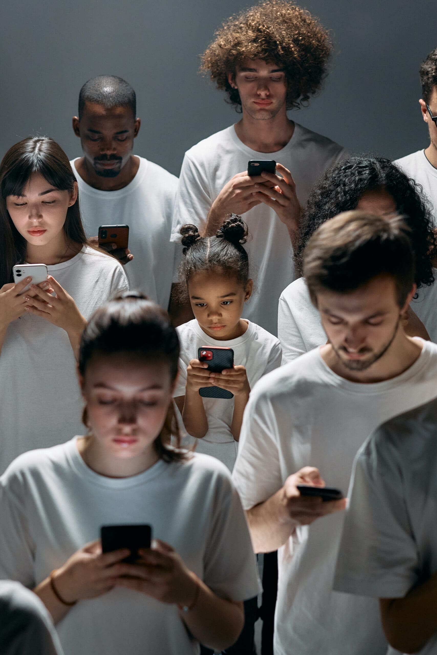 Vício digital: como anda o sono do seu filho? - Jornal Tribuna