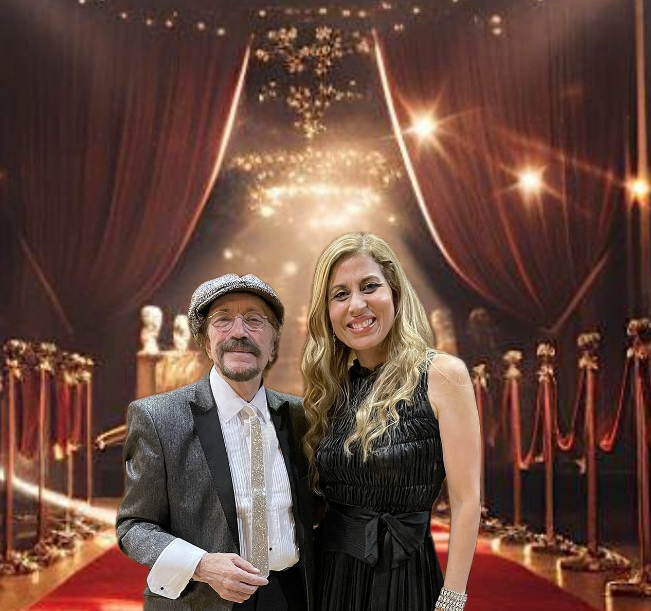 Karl Bardosh o mentor dos Futuros Cineastas Brasileiros