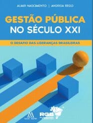Obra inédita impulsiona lideranças brasileiras