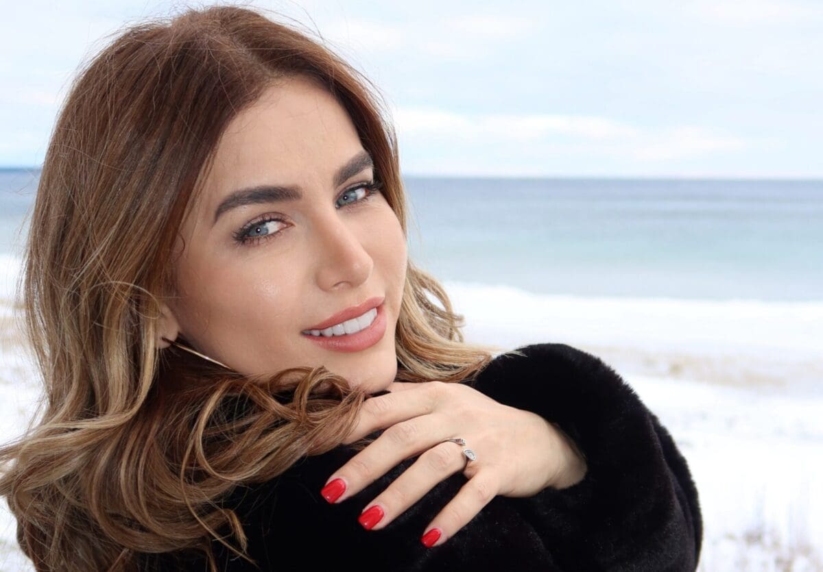 Vanessa Abreu - Crédito da Foto: Acervo Pessoal