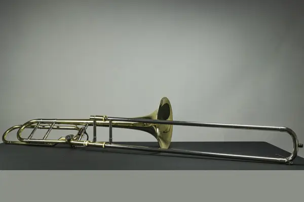 O Trombone do Nabuco