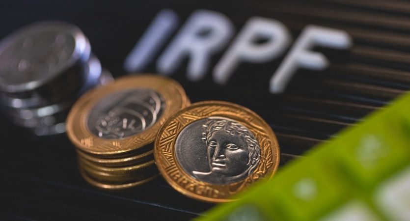 Imposto de Renda Imposto de Renda