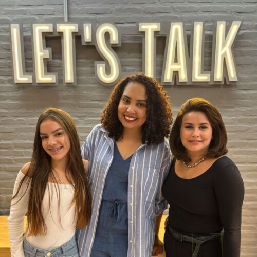 colaboradoras da ADSPLAY