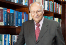 O NOVO Ministro do STF