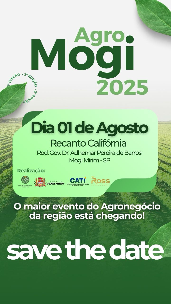 AgroMogi2025