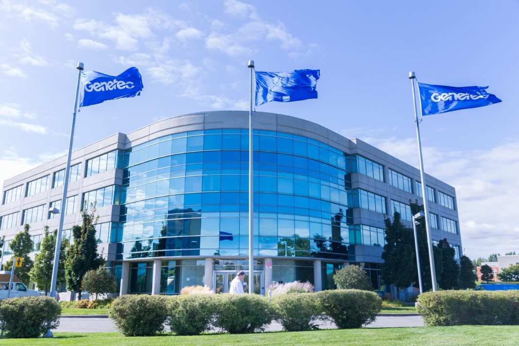 Genetec