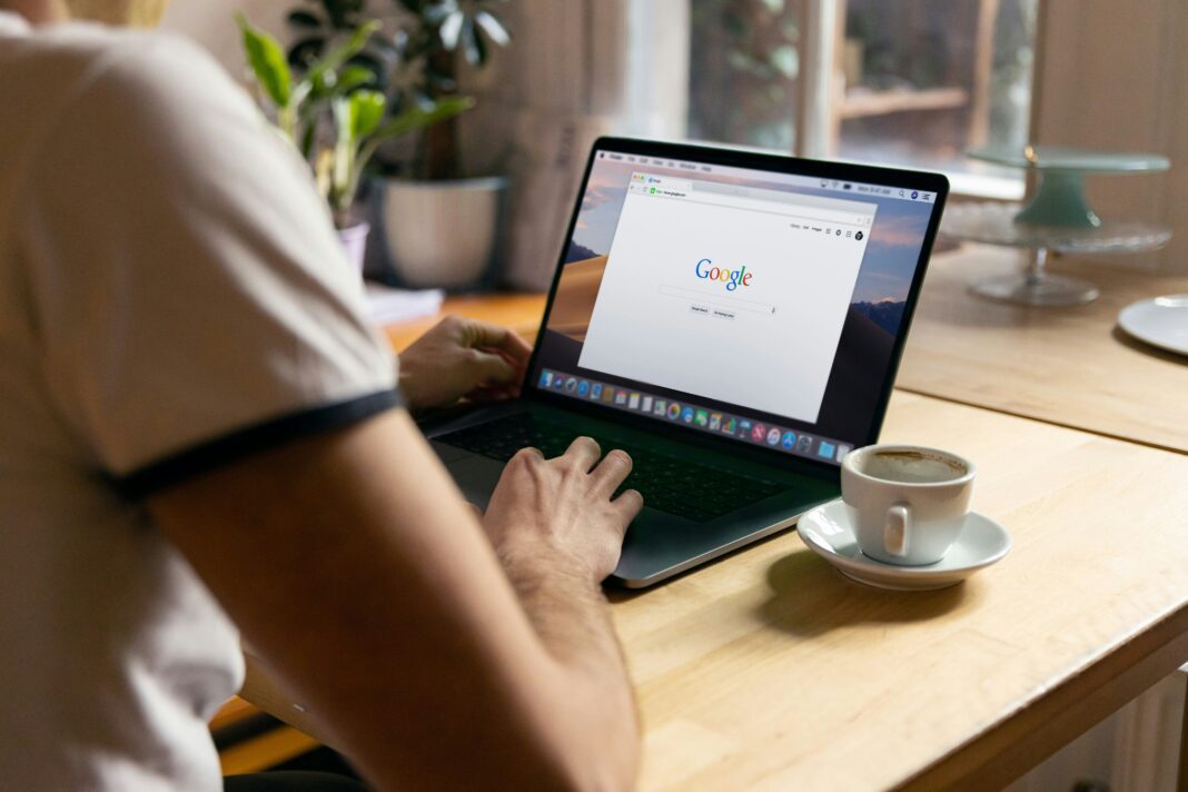 Press UP Assessoria de Imprensa é destaque no Google