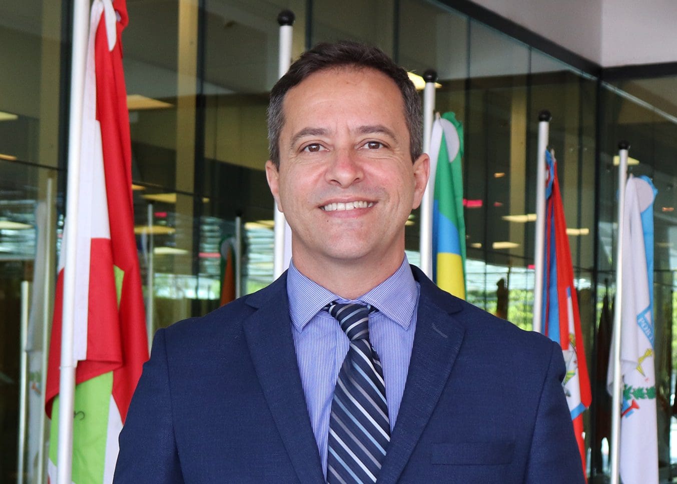 Reforma Tributária por Sandro Medeiros Alves