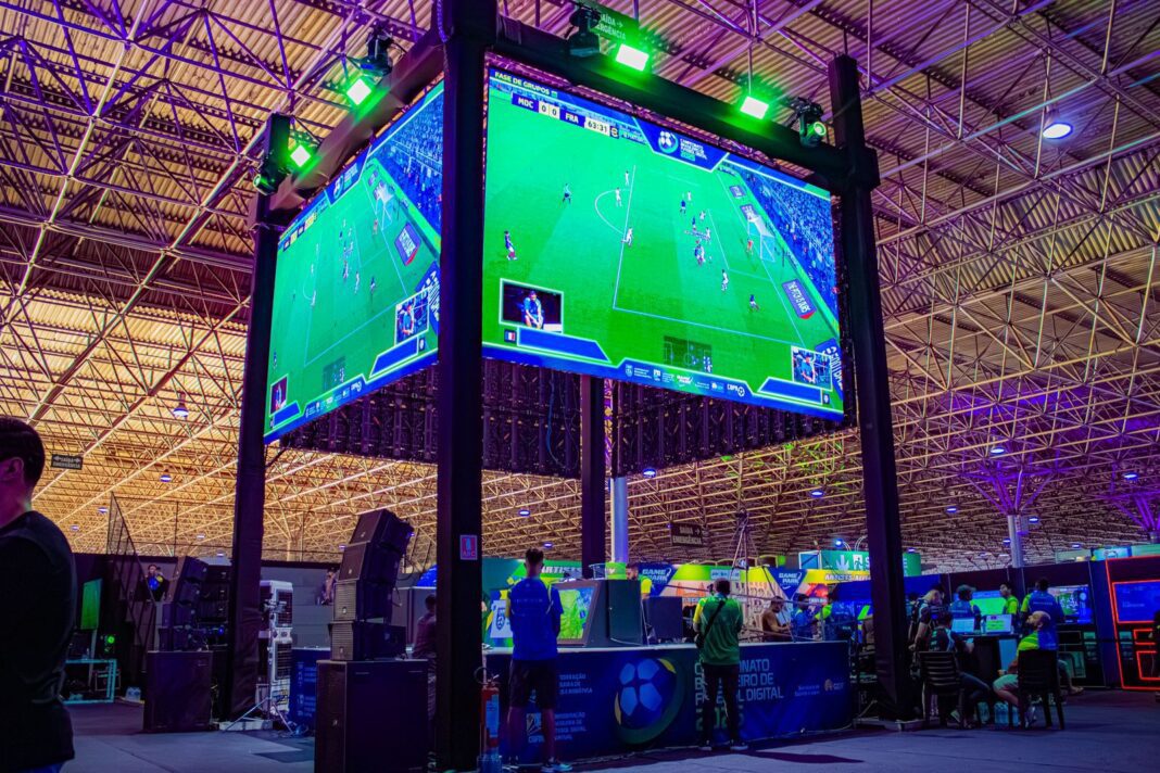 Campeonato Brasileiro de Futebol Digital - divulgação (2)