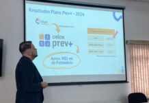 SC abriga um dos melhores planos de previdência e saúde do país, aponta balanço