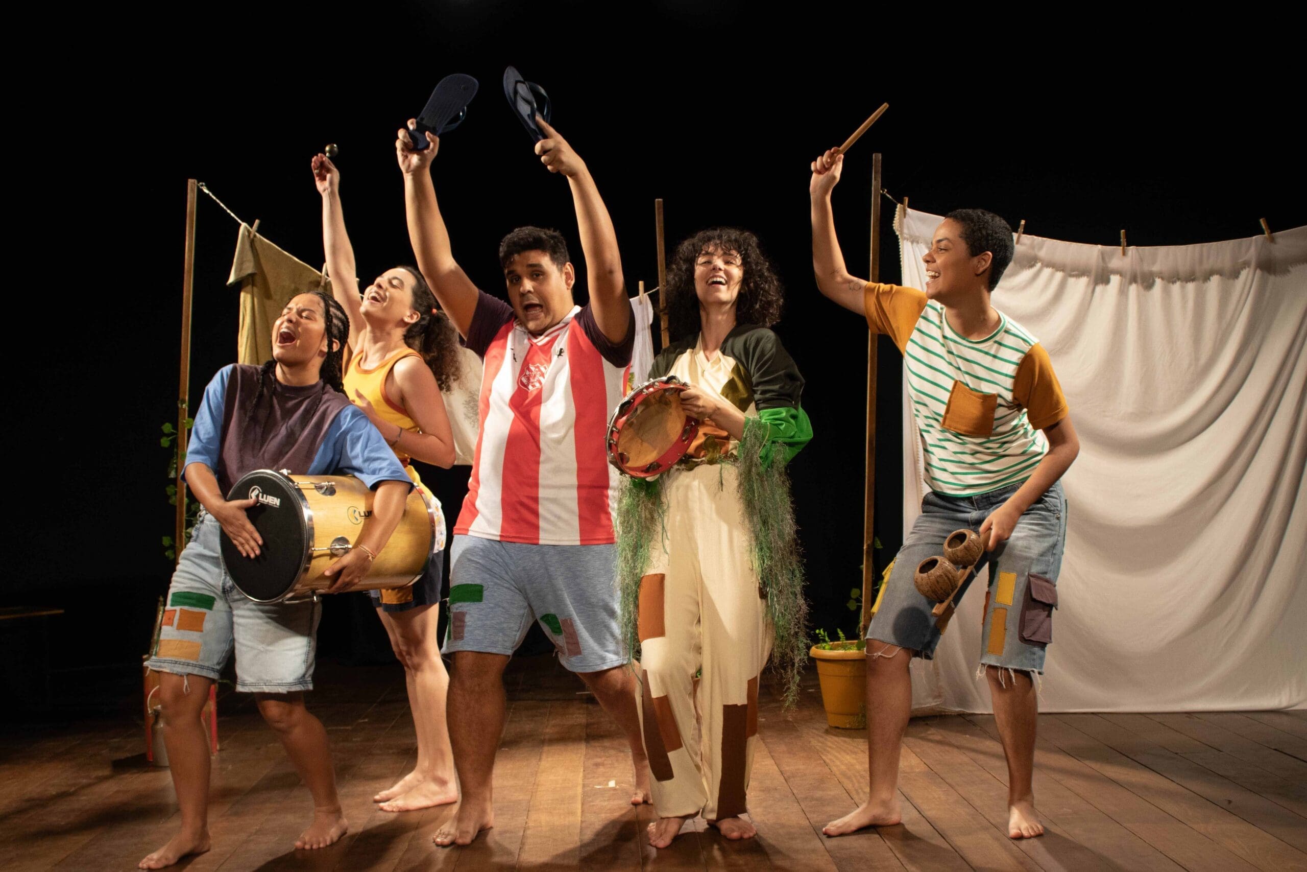 QUINTAL - FOTO LAURA RIOS