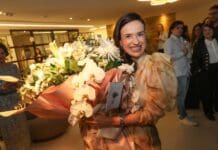 Cadore Clínica Dermatológica inaugura novo endereço em Florianópolis com coquetel para convidados