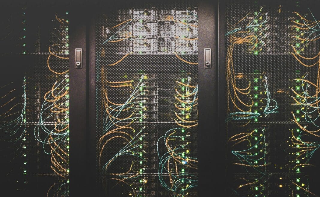 data center