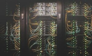 data center
