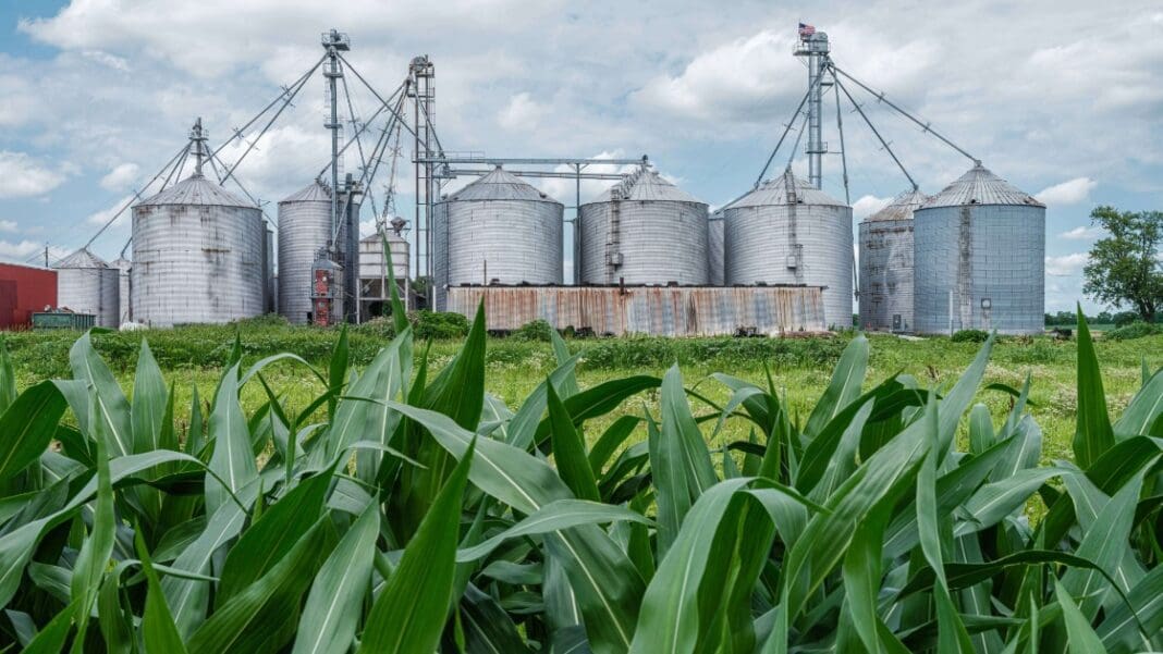 Silos
