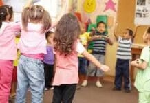 O movimento corporal no Ensino Fundamental I – Por Stela Marrega e Jeffrey Almeida