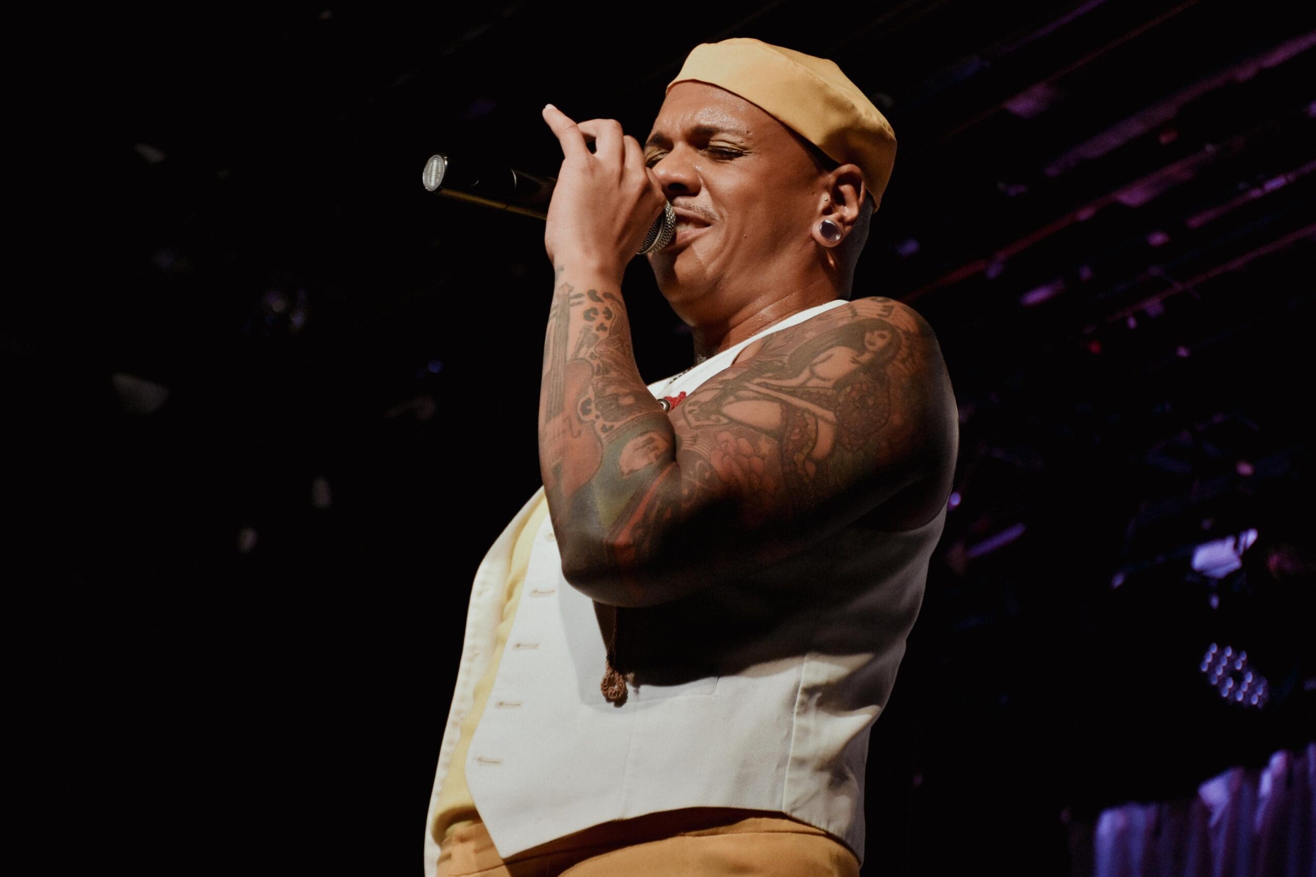 Àrt - Crédito fotográfico Caio Ferreira