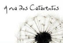 RESENHA DO LIVRO: A RUA DOS CATAVENTOS, DE MARIO QUINTANA