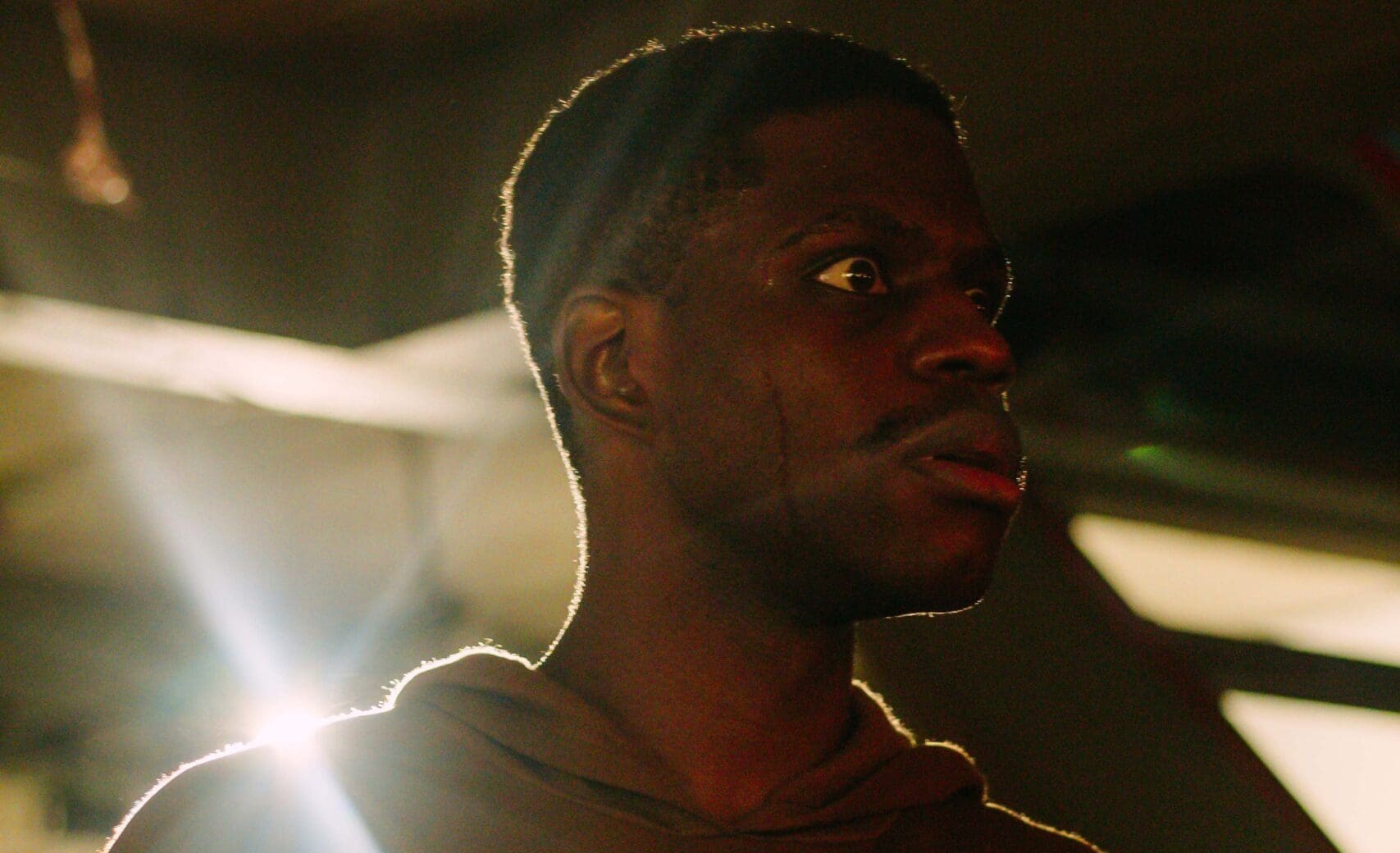 Lucas Popeta em Quebrando Paradigmas - Crédito fotográfico Paulo Aragon