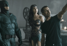 Cinema: Para além da batalha – “Liga da Justiça, o corte do diretor”