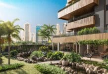 Pesquisa aponta que consumidor brasileiro prioriza imóveis sustentáveis e impulsiona mercado bilionário