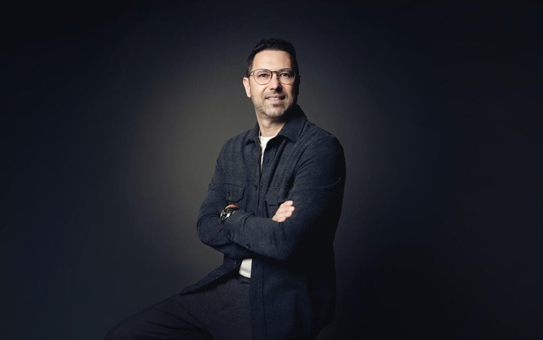 Charles Mendlowicz - Crédito Alexandre Olivares (6)