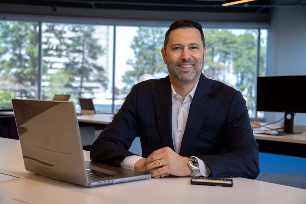 Charles Mendlowicz, o Economista Sincero - Crédito Fabiano Douglas_3