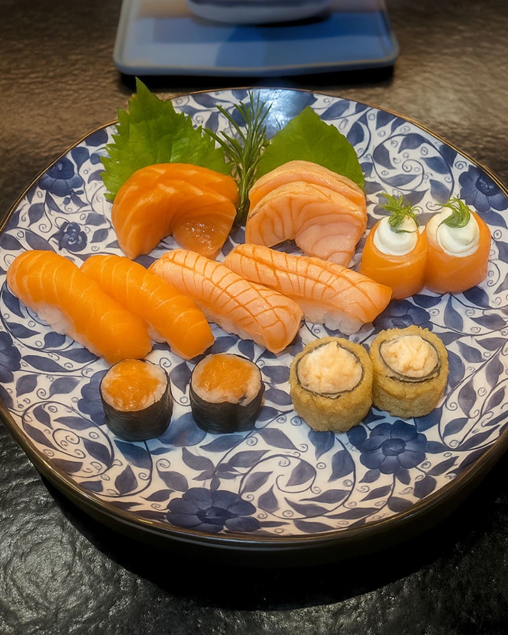 Combo Kids do Peixoto Sushi - Divulgação