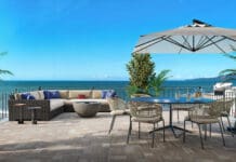 Beber água da torneira? Tecnologia com ozônio, comum em países da Europa, já é realidade em empreendimentos de luxo no Brasil