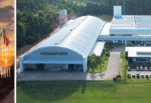 Vedamotors participa do Congresso SAE BRASIL 2025 com foco em tecnologias para o setor global do hidrogênio