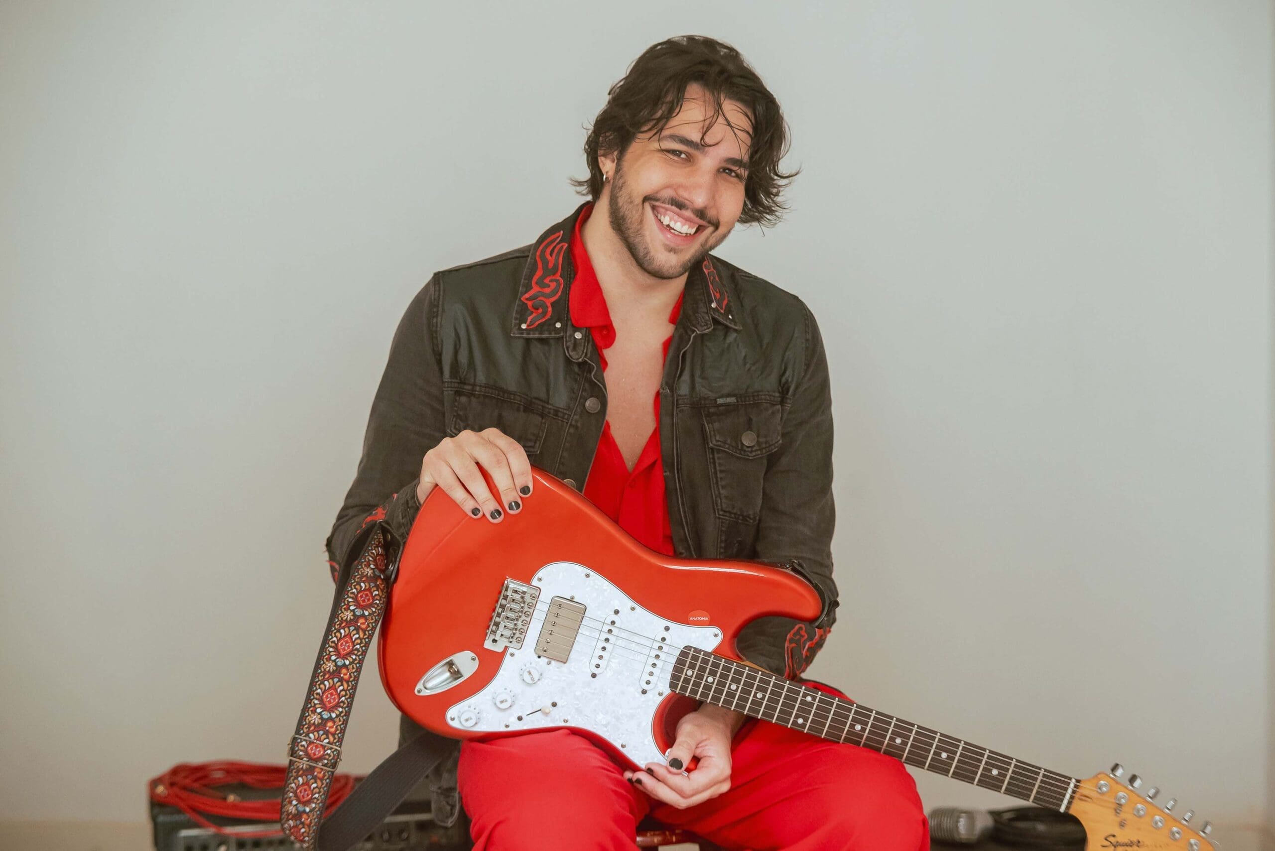 Foto divulgação - Thaís Monteiro