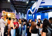 Expo Óptica 2026 tem 100% dos espaços vendidos e deve superar R$ 1,2 biem negócios
