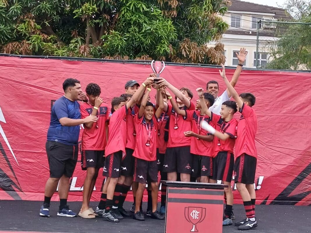 Licença C da CBF Academy - Luiz Eduardo Vieira Silva