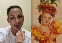 Documentário sobre vida do ator e transformista Erick Barreto pode ser adiado para 2027