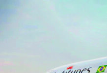 Latitudes lança roteiros de 2026 em seu private jet, incluindo itinerário inédito pela Oceania