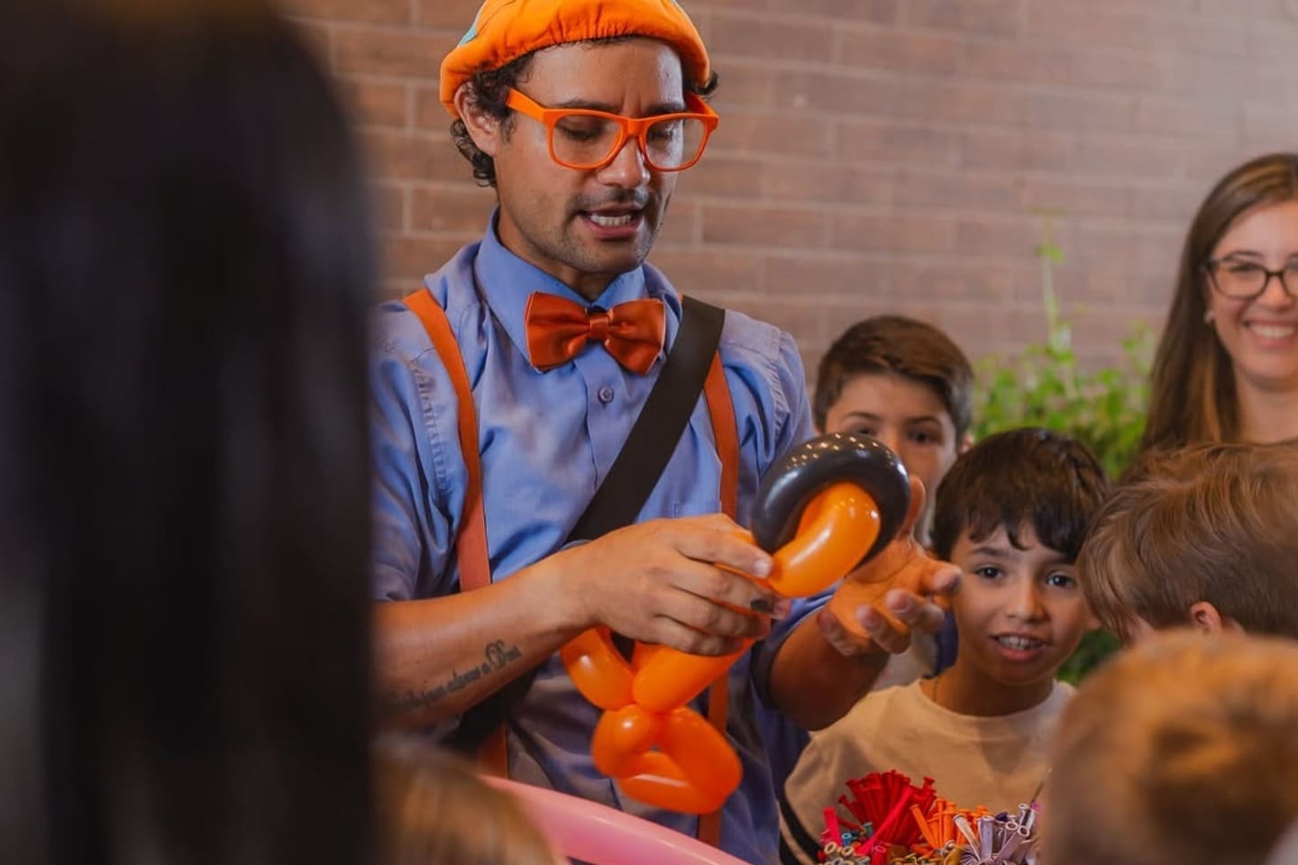 Tio Pedrinho